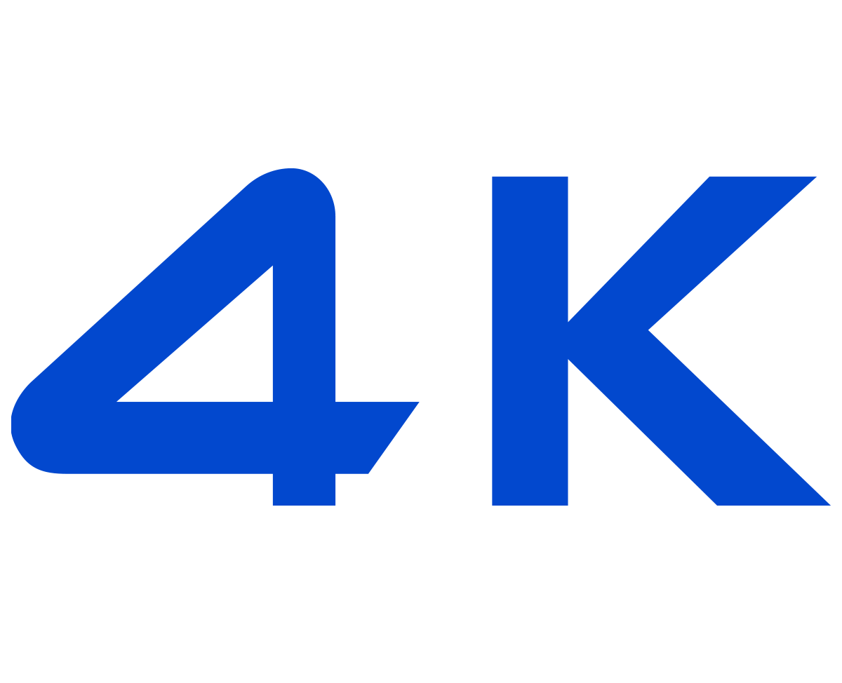 4K Camera